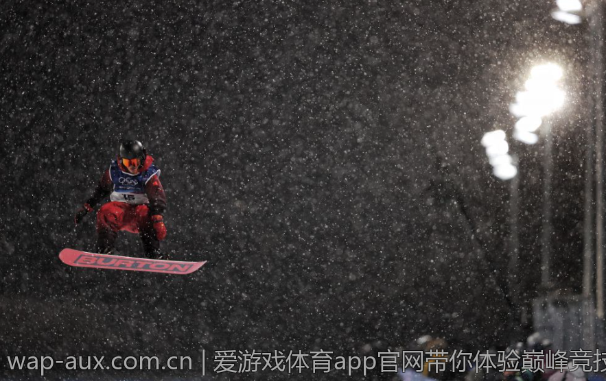 爱游戏体育app官网带你体验巅峰竞技乐趣