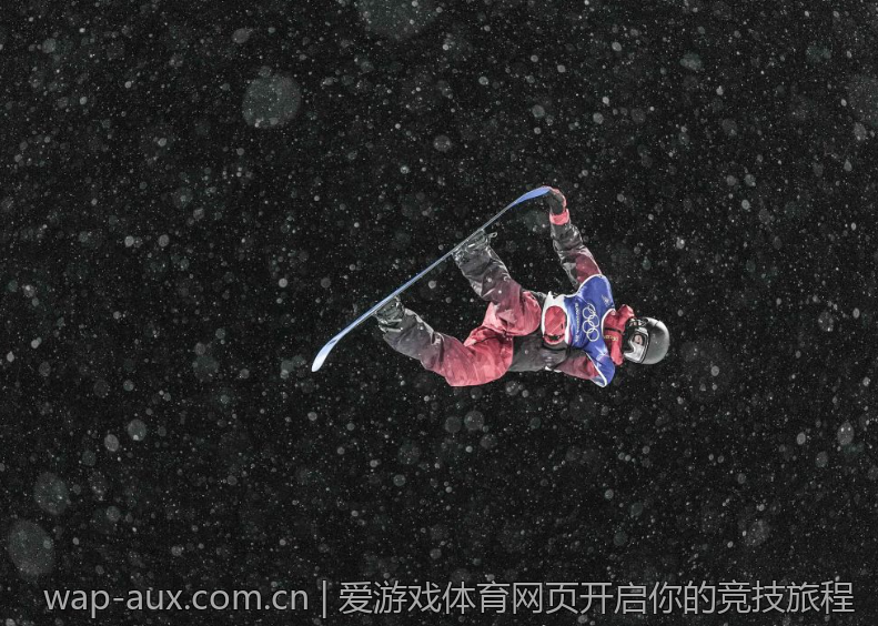爱游戏体育网页开启你的竞技旅程