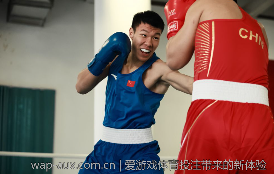 爱游戏体育投注带来的新体验